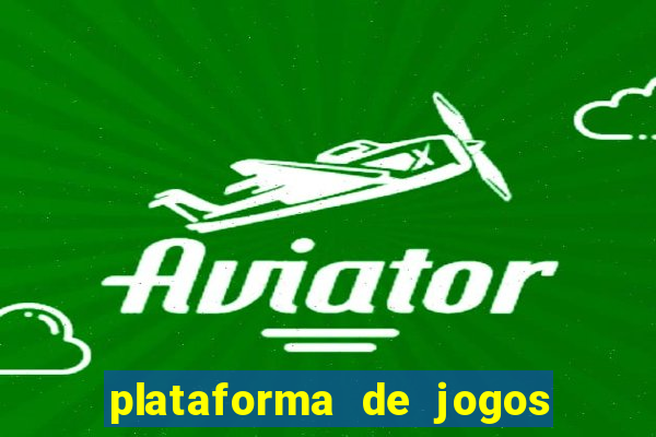 plataforma de jogos do rodrigo faro